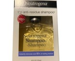 Neutrogena Anti-Residue Shampoo (6 fl oz) - $51.41