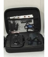Foldable Drone with 1080p camera  - $126.96