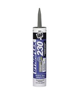 Dap 18286 Gray Dynaflex 230 Sealant 10.1-Ounce - $20.37