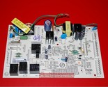 GE Refrigerator Control Board - Part # 200D6221G036 | WR55X24347 - $69.00