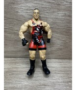 WWE RVD Rob Van Dam Jakks Pacific figure WWF ECW RUTHLESS AGGRESSION  - $13.54 CAD