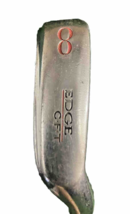 Ben Hogan Edge CFT 8 Iron Men&#39;s RH Apex 3 Regular Graphite 36.5&quot; Factory Grip - £18.63 GBP