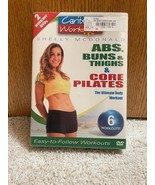 Caribbean Workout 2 Pack - Abs, Buns  Thigh/Core (DVD, 2006, 2-Disc Set) - $135.36 MXN