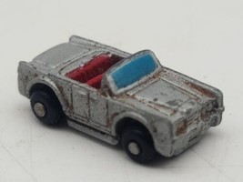 Micro Machines Galoob Insiders-Vintage Tiny Car - £28.53 GBP