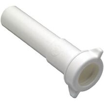 Master Plumber 823-666 MP Lavatory Extension Tube, 1-1/4-Inch X 6-Inch - $17.91