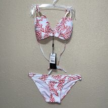 Envya Swimwear 2 pc Bikini sz XS NEW - $48.51