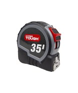 35Ft. Wide Blade Steel Tape Measure - $44.80 CAD