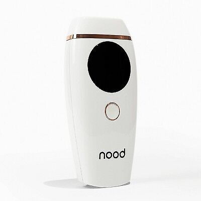 The Flasher 2.0 Ipl Permanent Hair Removal