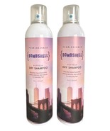 2 Pack PEARLESSENCE BOMBSHELL Refresh Dry Shampoo 8 fl oz Each - $35.30 CAD