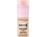 Maybelline New York Instant Age Rewind Instant Perfector 4-In-1 Glow Mak... - £9.34 GBP
