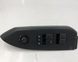 2007-2010 Dodge Caliber Master Power Window Switch OEM L03B54086 - $30.23