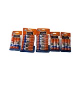 Elmer&#39;s Washable Disappearing School Glue Sticks Bundle 5 Purple Dries C... - $10.00