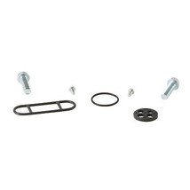 All Balls Fuel Tap Repair Kit 84-05 KAWASAKI KD80 KL600 KLR250 KLT185 60-1086... - $16.30