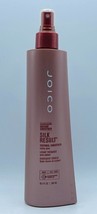 Joico Silk Result THERMAL SMOOTHER Styling Spray Instant Smoother 10.1 oz - $59.99