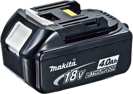 Makita 18V Lxt Lithium-Ion 4.0Ah (Bl1840B) - £69.53 GBP