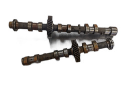 Right Camshafts Pair Set From 2001 Toyota 4Runner  3.4 - £70.32 GBP