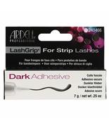 Ardell LashGrip Eyelash Adhesive for Strip Lashes  Dark, Waterproof Eye... - $152.11 MXN