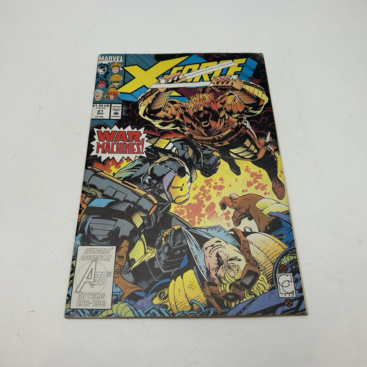 Full-size item image