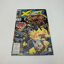 X-Force (Vol. 1) # 21 - Marvel Comics Group 1993 - $2.76