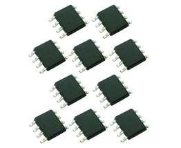 10 Pcs Pack Lot SOP-8 SMD 24C02N ATHYC268 SU27 D 24C02 8 Pins Memory Ser... - £9.30 GBP