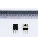 2PCS VS-60CPQ150PBF 60CPQ150 Vishay Schottky Rectifier 150V 60A Diode TO... - $9.13 CAD