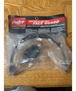 Rawlings Batters Helmet Face Guard Size 6 - £37.52 GBP