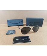Prive Revaux The Showstopper Polarized Sunglasses Men&#39;s Black Limited Ed... - $19.47 CAD
