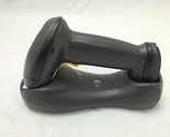 Dark Grey Symbol Ls4278 Cordless Barcode Scanner With Cradle And Usb Cable. - $213.95