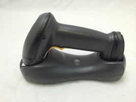 Dark Grey Symbol Ls4278 Cordless Barcode Scanner With Cradle And Usb Cable. - $213.99
