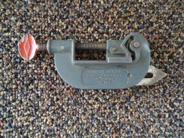 Vintage Trimont Mfg.Co.Tubing Cutter &quot; GREAT COLLECTIBLE ITEM &quot; - £16.78 GBP