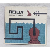 Reilly Around The World CD - Very Good - See Photos - £4.74 GBP