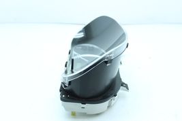 09-14 SUBARU IMPREZA WRX Speedometer Instrument Cluster F3106 image 4