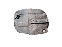 Karpathic RFID Fanny Pack for Women and Men Microfiber Sunglasses Bag in... - $385.81 MXN