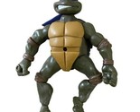 Vintage 2002 Teenage Mutant Ninja Turtles TMNT Donatello Figure 5” Mirag... - £10.69 GBP