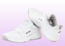 Yonex 2026 Pro Move Classic Clay Court Unisex Tennis Shoes Sportswear SH... - $119.90