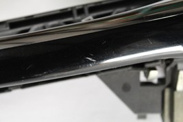 2000-2006 MERCEDES W220 S430 S500 FRONT DRIVER LEFT EXTERIOR DOOR HANDLE J4379 image 4