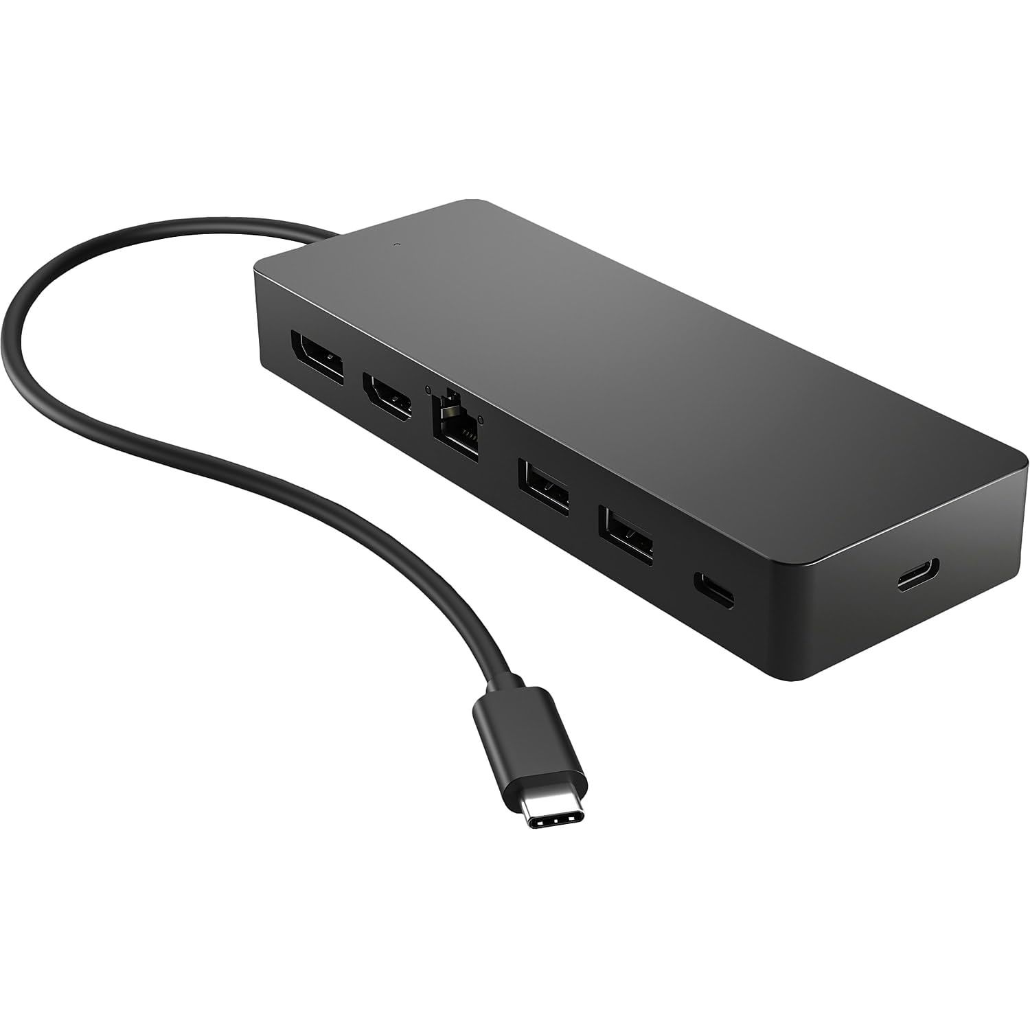 HP Universal USB-C Multiport Hub - $69.07