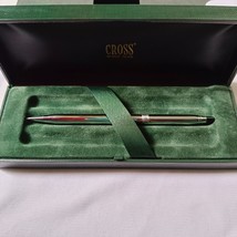 Cross Excellent condition lady mechanical pencil Made In United States - £79.72 GBP