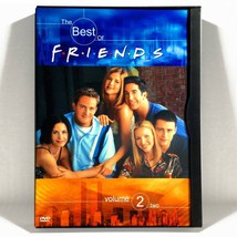 The Best of Friends - Volume 2 (DVD, 1994)  - £4.70 GBP