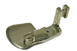 Sewing Machine Wire Hemmer Foot Double Fold Universal Size 1/4, 490360-1/4 - $39.95
