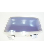 2006-2012 Bentley Flying Spur REAR Left Driver Side Door Window Glass - $5,666.00 MXN