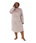 32 Degrees Women&#39;s Plus Size 1X/2X Lavender Sleep Lounger NWT - $12.59