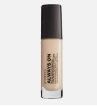 Smashbox Always On Skin-Balancing Foundation (30ml) F-20-N /or/ M20-W  i... - $23.73