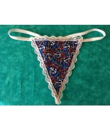 New Womens BOAT ANCHORS Fishing Gear Yacht Gstring Thong Lingerie Underwear - €17,49 EUR