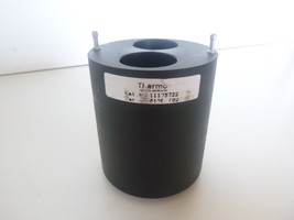 Thermo Cat. No. 11175722 Swinging Bucket Centrifuge Rotor Adapter 2x50ml - £71.05 GBP