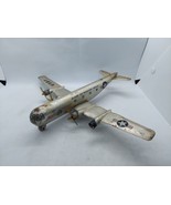Vintage Tin / Pressed Steel US Air Force Military Transport Service MATS... - $917.59 MXN