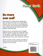 Ask Me Books Do Rivers Ever End Earth Science Childrens Hardcover Book New - £5.91 GBP