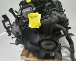 Engine 5.6L VIN B 4th Digit Flex Fuel Fits 08-09 ARMADA 1060917 - £731.25 GBP
