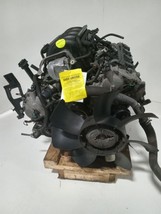 Engine 5.6L VIN B 4th Digit Flex Fuel Fits 08-09 ARMADA 1060917 - £734.54 GBP