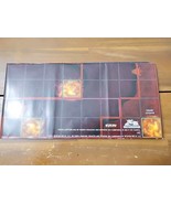 Marvel Heroclix Qward / Okaara Map - €10,09 EUR